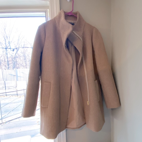 JCrew City Coat - Picture 5 of 5